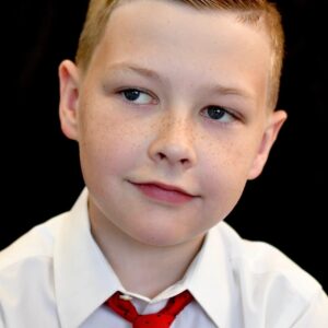 تصویر هنرمند Bailey Sheetz