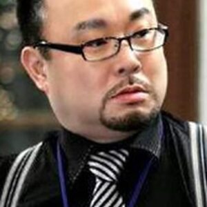 تصویر هنرمند Oh Kyung Soo