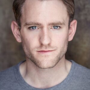 تصویر هنرمند Cornelius Geaney Jr.