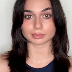 تصویر هنرمند Kylee Michael