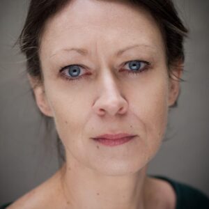 تصویر هنرمند Pauline Turner