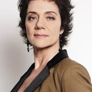 تصویر هنرمند María Onetto