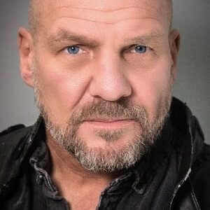 تصویر هنرمند Rob Kirtley