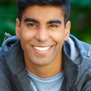 تصویر هنرمند Raymond Ablack