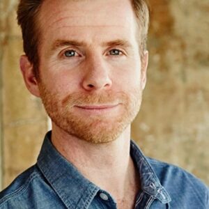 تصویر هنرمند Sean Lynch