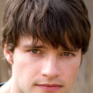 تصویر هنرمند Nick Cornish