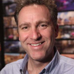 تصویر هنرمند Shawn Krause