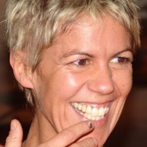 تصویر هنرمند Paola Mammini