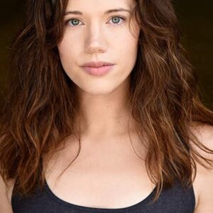 تصویر هنرمند Katie Parker