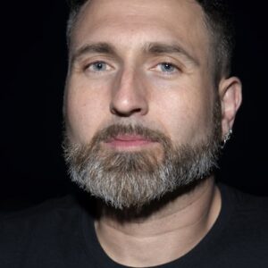 تصویر هنرمند Monte Pittman