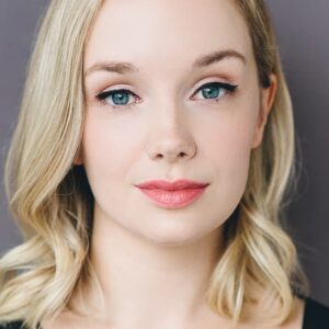 تصویر هنرمند Lucy Hill