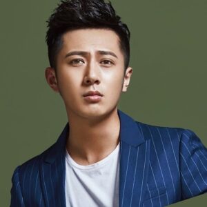 تصویر هنرمند Zhang Huan