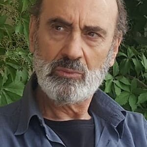 تصویر هنرمند Eusebio Lázaro