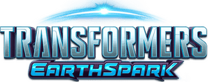 لوگوی رسمی سریال Transformers: EarthSpark (2022)