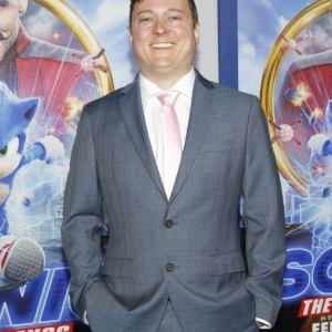 تصویر هنرمند Josh Miller