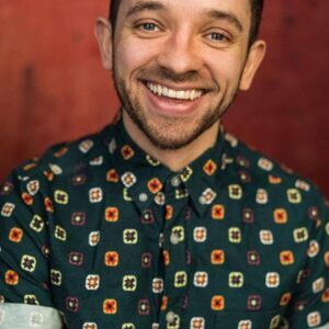 تصویر هنرمند Nathan McMullen