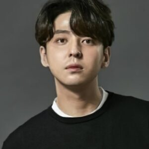 تصویر هنرمند Kim Ki-bum