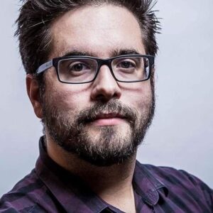 تصویر هنرمند James Vandewater