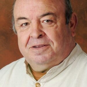 تصویر هنرمند Vicente Gil