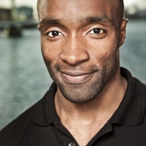 تصویر هنرمند Sébastien Foucan