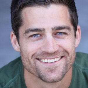 تصویر هنرمند Oran Stainbrook