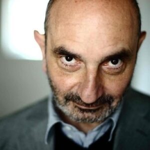 تصویر هنرمند Jacky Nercessian