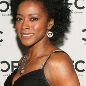 تصویر هنرمند Karen LeBlanc