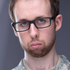 تصویر هنرمند Steven Christopher Parker