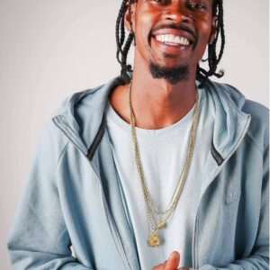 تصویر هنرمند Aaron Frazier