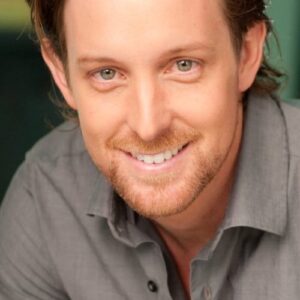 تصویر هنرمند Scott Martin