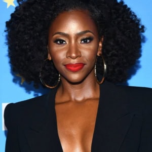 تصویر هنرمند Teyonah Parris
