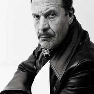 تصویر هنرمند Rudolf Waldemar Brem