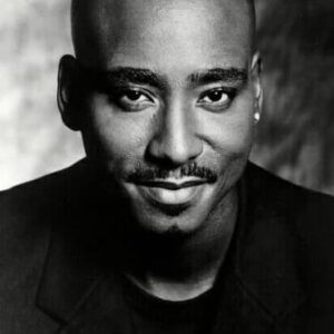 تصویر هنرمند Keith Diamond