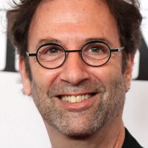 تصویر هنرمند Danny Rubin