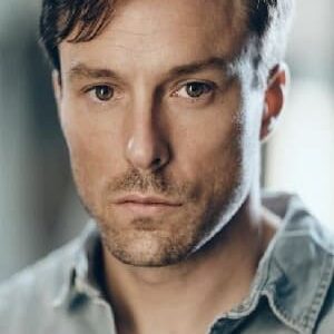 تصویر هنرمند Michael Hoad