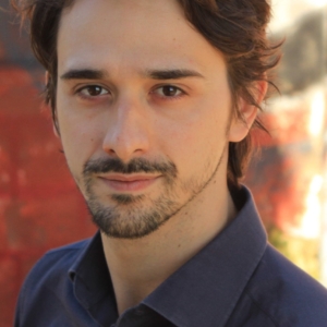 تصویر هنرمند Davide Iacopini