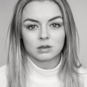 تصویر هنرمند Shauna Higgins