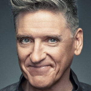 تصویر هنرمند Craig Ferguson