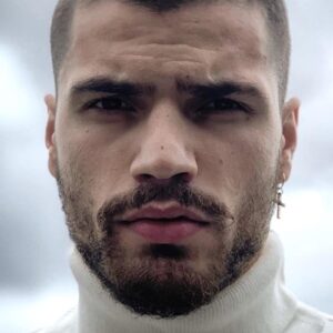 تصویر هنرمند Hugo Diego Garcia