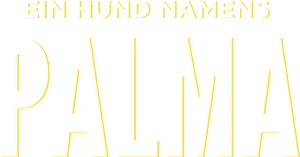 لوگوی رسمی فیلم A Dog Named Palma (2021)