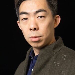 تصویر هنرمند Lu Yang