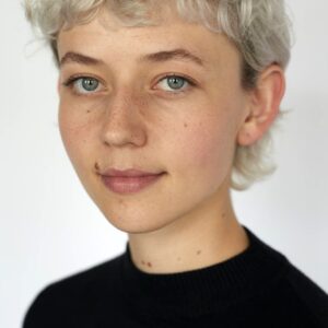 تصویر هنرمند Ellen Robertson