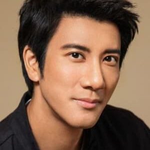 تصویر هنرمند Leehom Wang