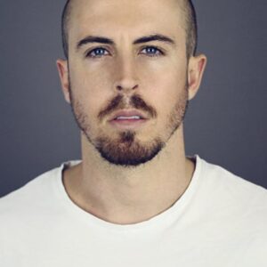 تصویر هنرمند Isaac Bernauer