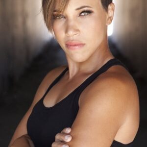 تصویر هنرمند Danielle Golden