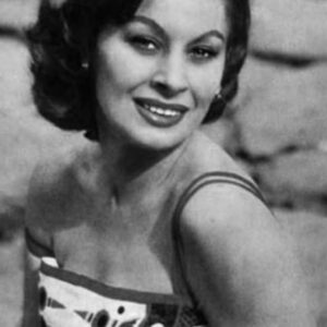 تصویر هنرمند Magali Noël