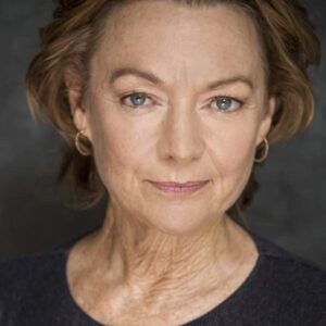 تصویر هنرمند Elizabeth Hawthorne