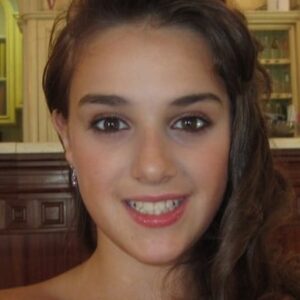 تصویر هنرمند Tatiana Chiline