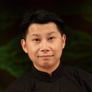 تصویر هنرمند He Yunwei