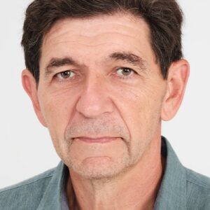 تصویر هنرمند Gerasimos Skiadaresis